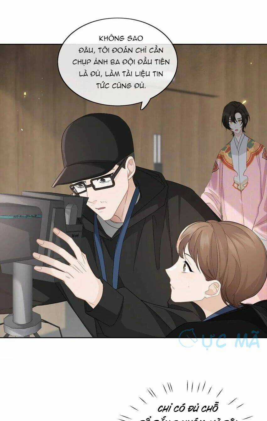 tác nhân thời gian - Chapter 3 - Trang 30