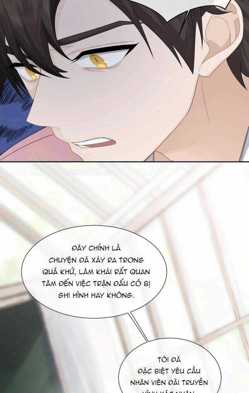 tác nhân thời gian - Chapter 3 - Trang 32