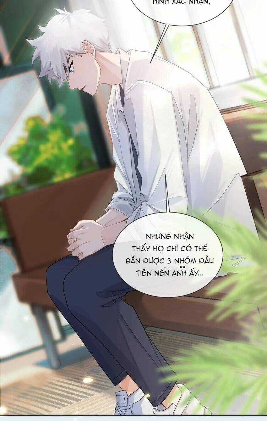 tác nhân thời gian - Chapter 3 - Trang 33