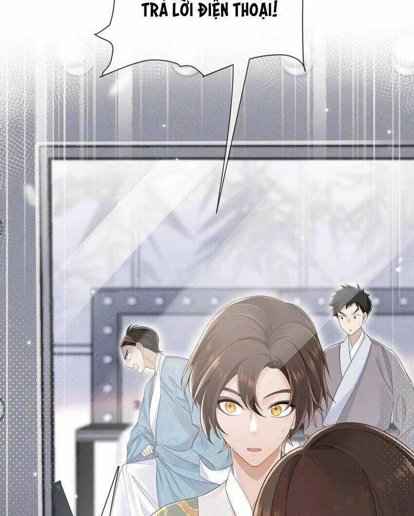 tác nhân thời gian - Chapter 3 - Trang 5