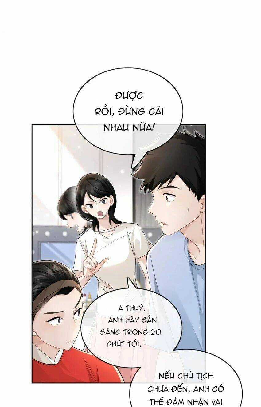 tác nhân thời gian - Chapter 3 - Trang 8