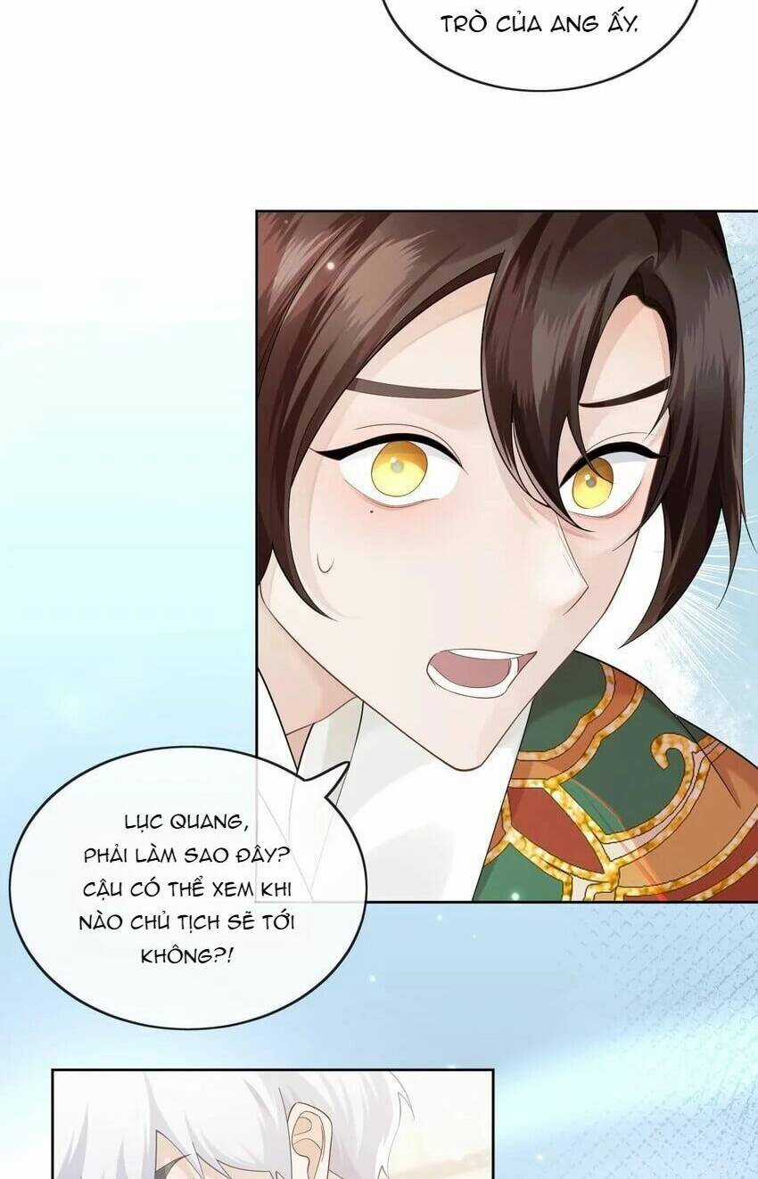 tác nhân thời gian - Chapter 3 - Trang 9