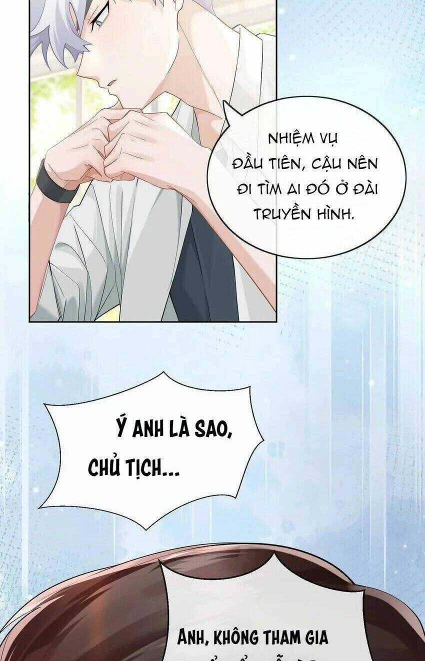 tác nhân thời gian - Chapter 3 - Trang 10