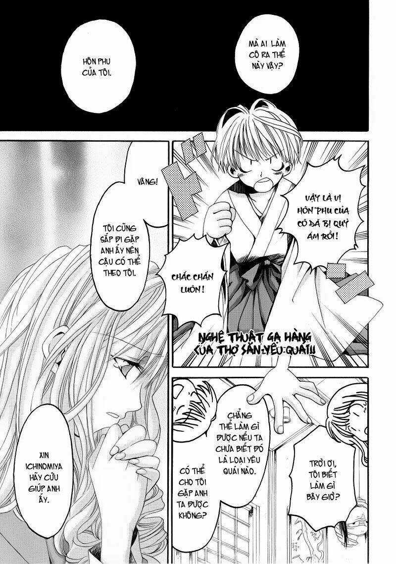 Tactics - Chapter 1 - Trang 15