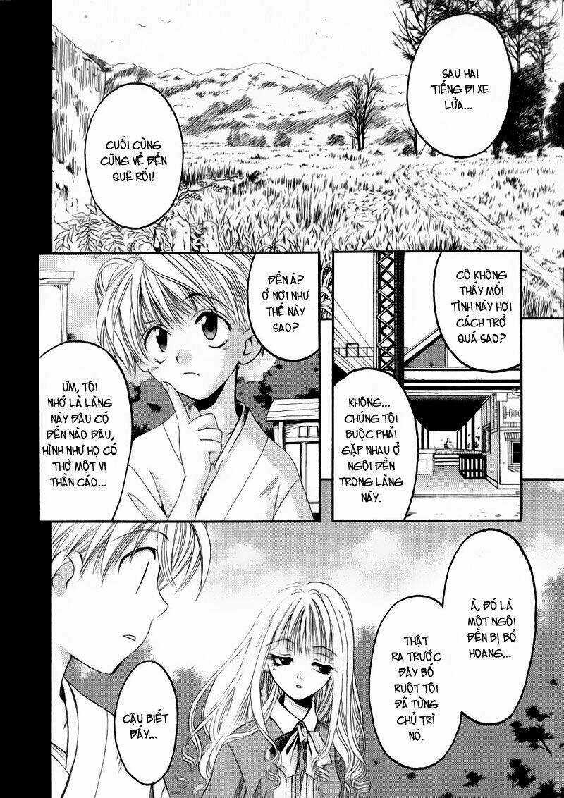 Tactics - Chapter 1 - Trang 16