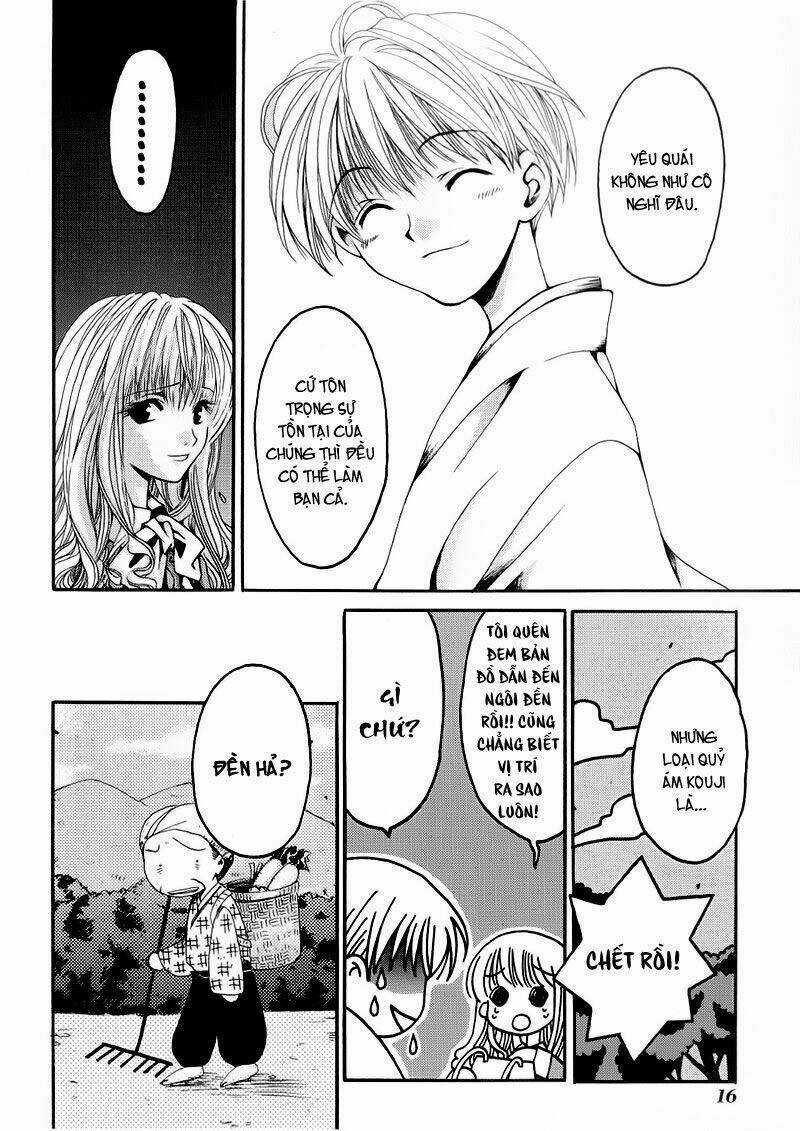 Tactics - Chapter 1 - Trang 18