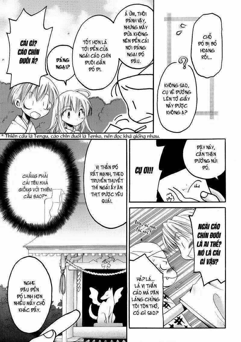 Tactics - Chapter 1 - Trang 19