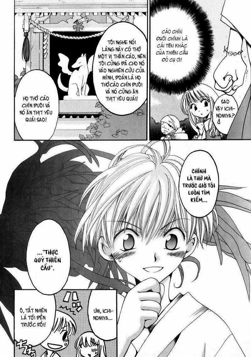 Tactics - Chapter 1 - Trang 20