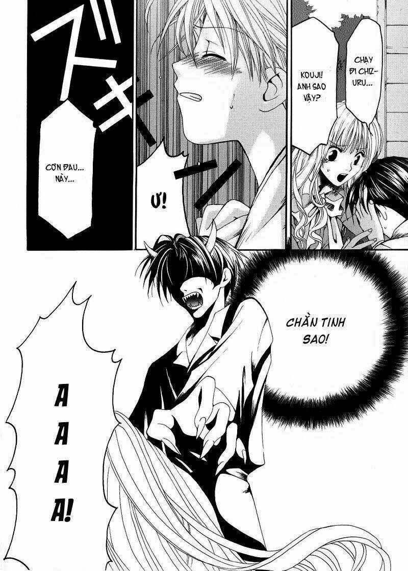 Tactics - Chapter 1 - Trang 22