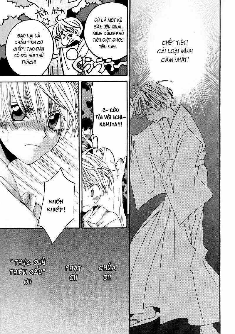 Tactics - Chapter 1 - Trang 23