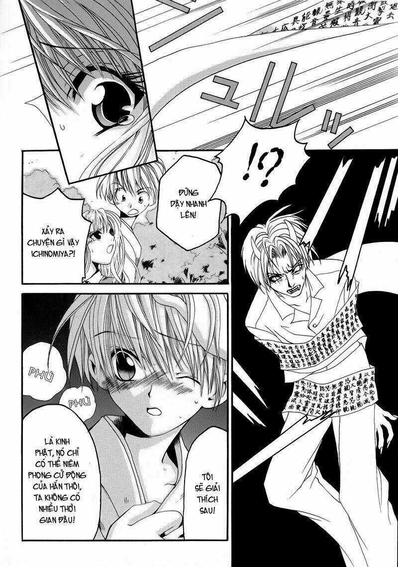 Tactics - Chapter 1 - Trang 24