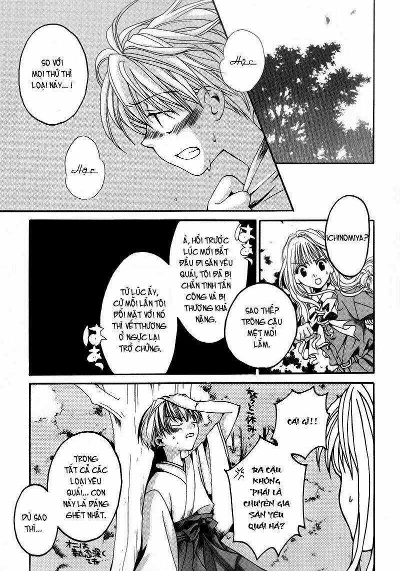 Tactics - Chapter 1 - Trang 25