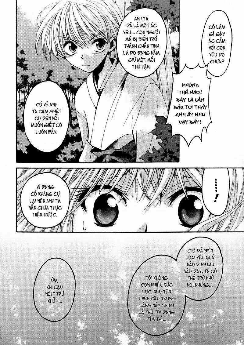 Tactics - Chapter 1 - Trang 26