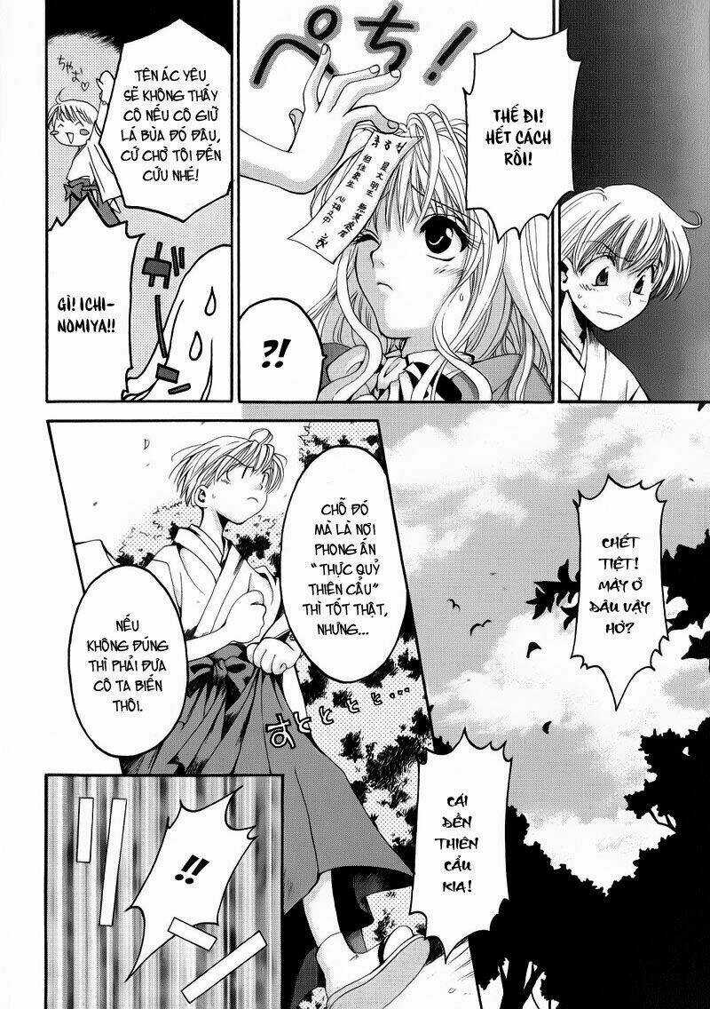 Tactics - Chapter 1 - Trang 28