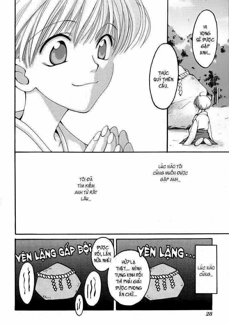 Tactics - Chapter 1 - Trang 30