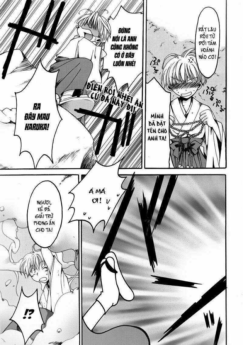 Tactics - Chapter 1 - Trang 31