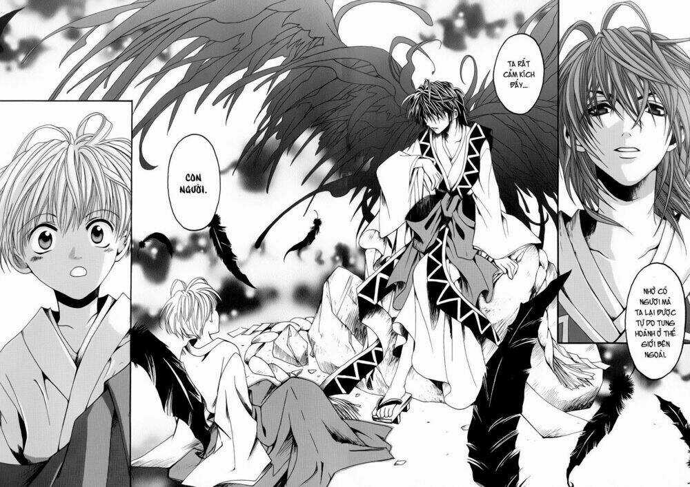 Tactics - Chapter 1 - Trang 32