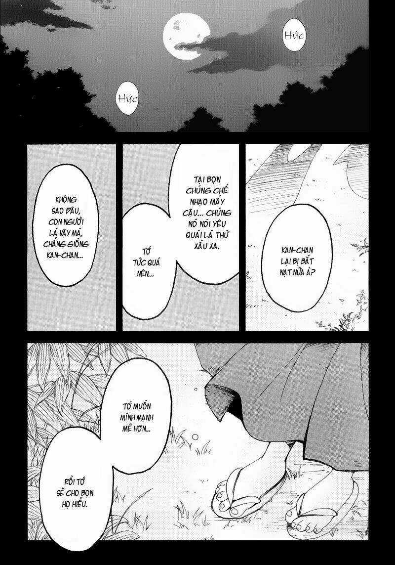 Tactics - Chapter 1 - Trang 8