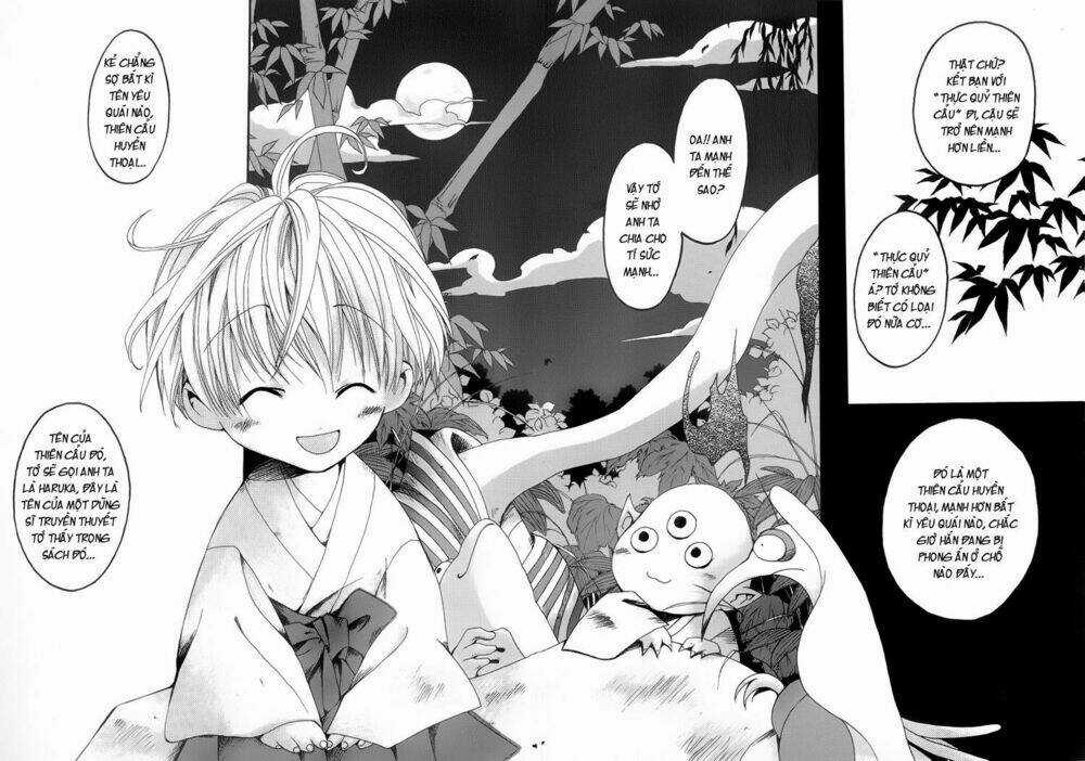 Tactics - Chapter 1 - Trang 9