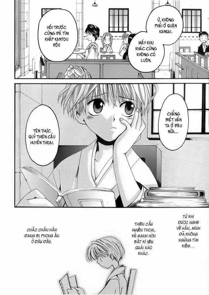 Tactics - Chapter 1 - Trang 10