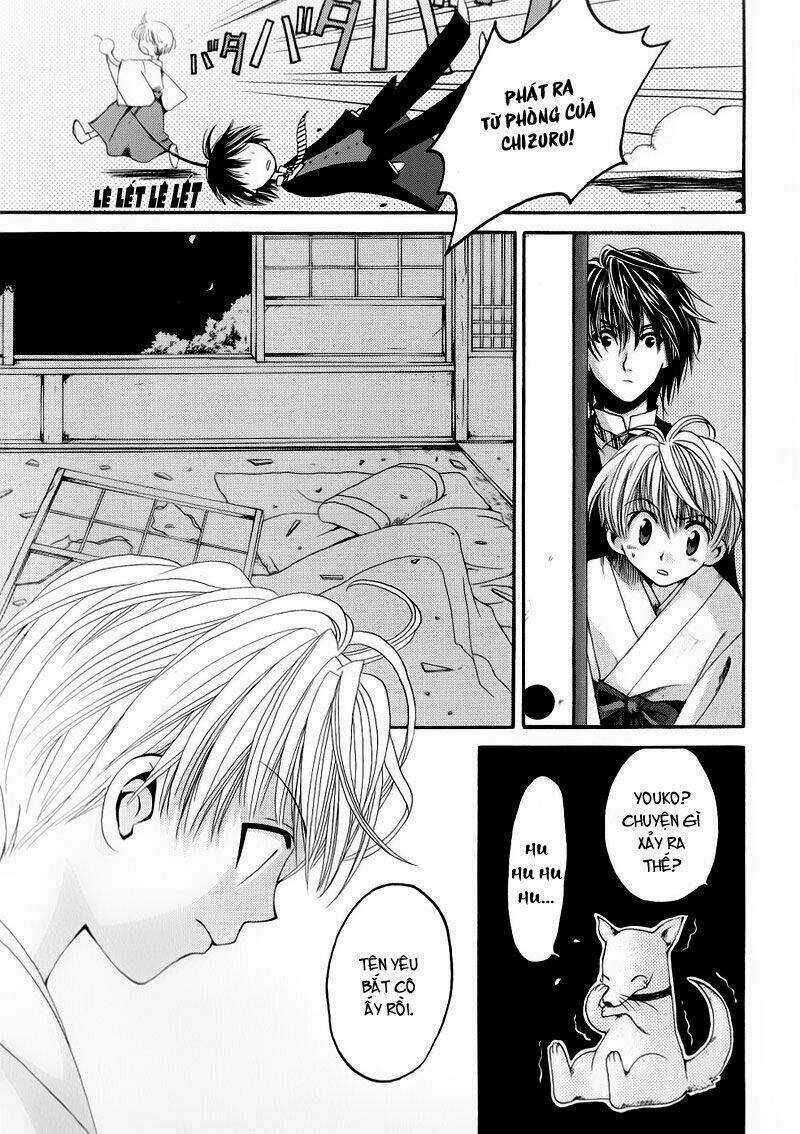 Tactics - Chapter 2 - Trang 11