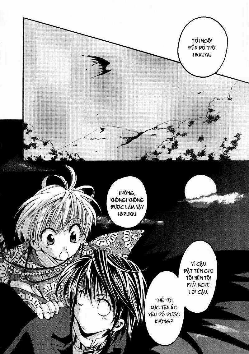 Tactics - Chapter 2 - Trang 12