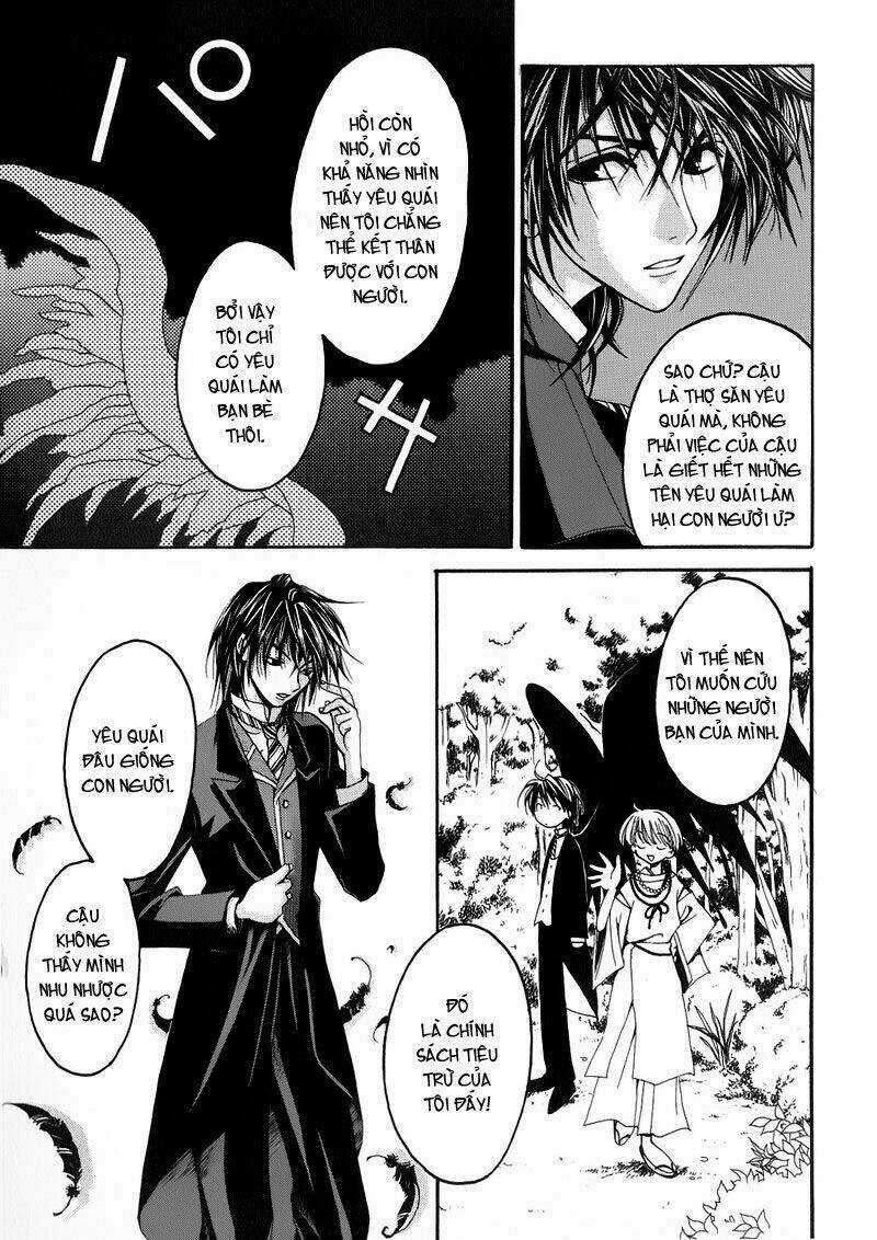 Tactics - Chapter 2 - Trang 13