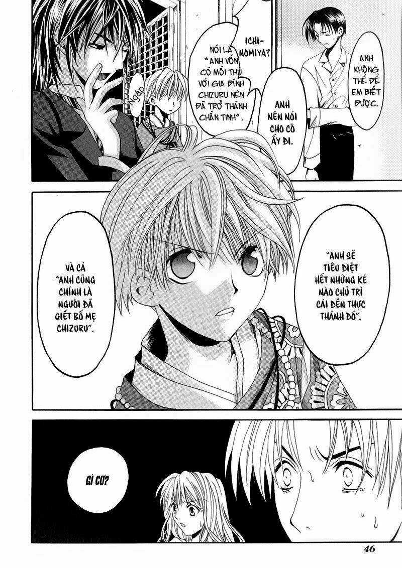 Tactics - Chapter 2 - Trang 16