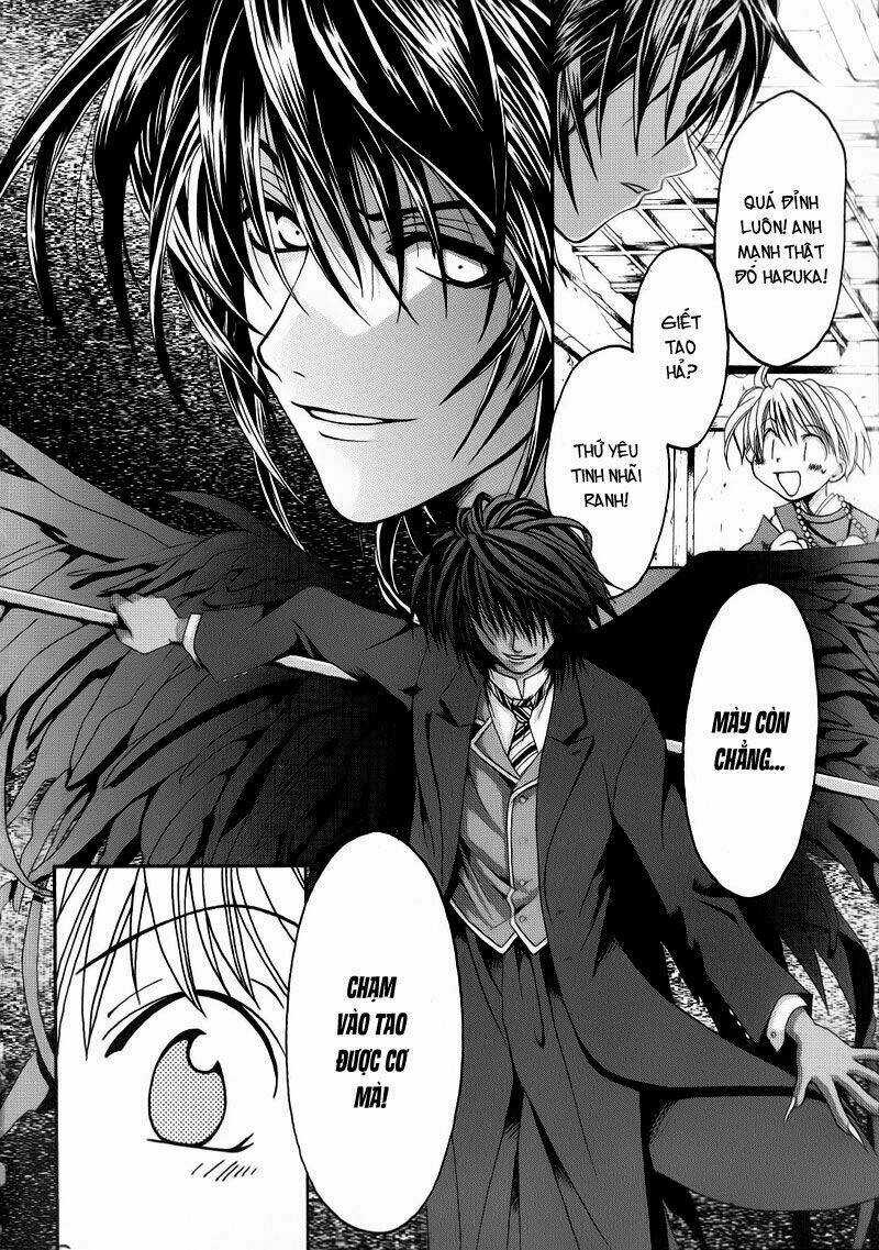 Tactics - Chapter 2 - Trang 20