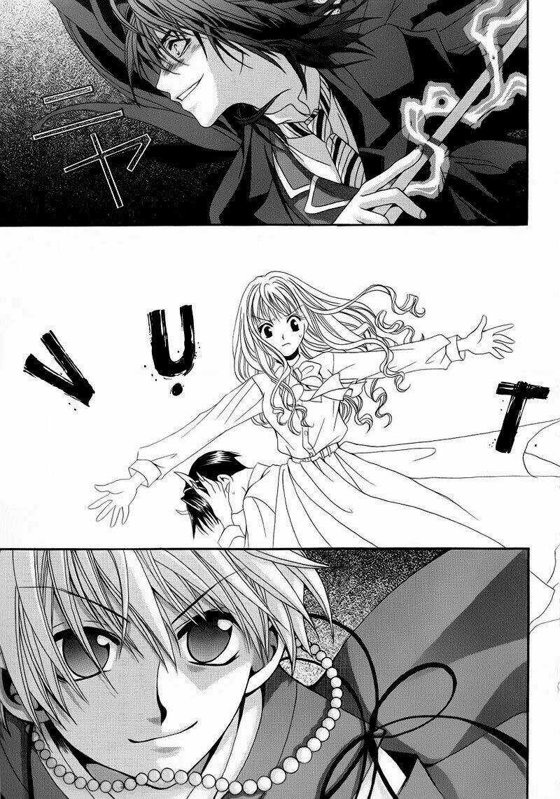 Tactics - Chapter 2 - Trang 21