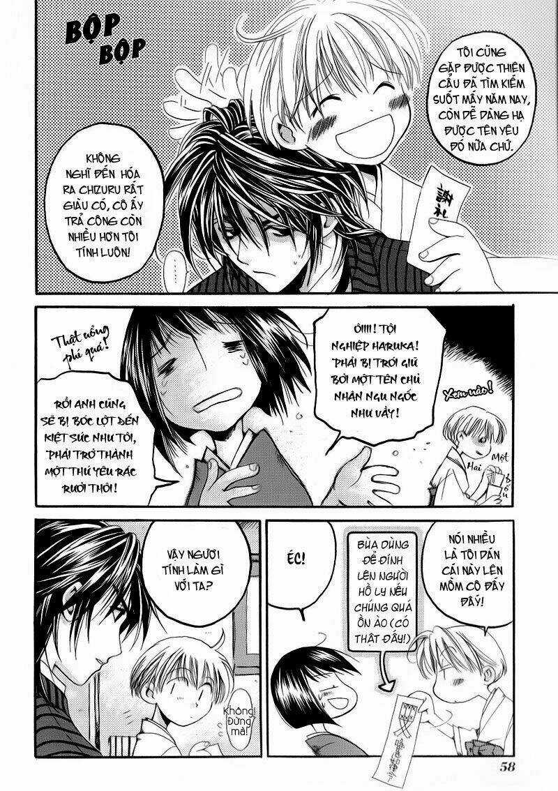 Tactics - Chapter 2 - Trang 27