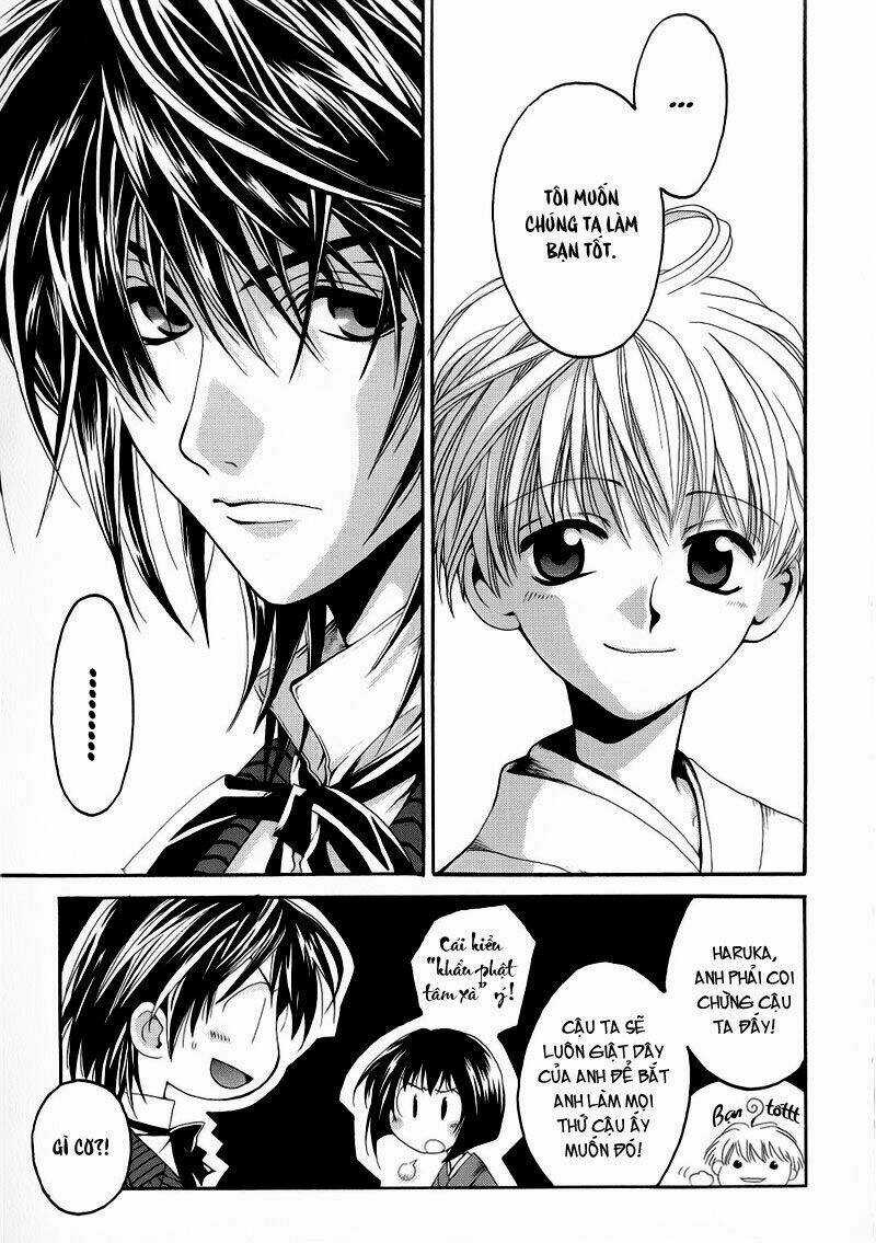 Tactics - Chapter 2 - Trang 28