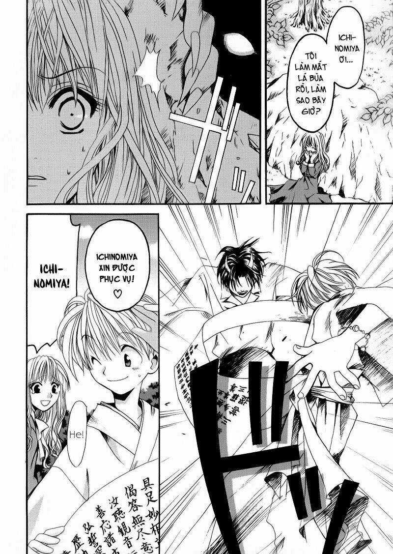 Tactics - Chapter 2 - Trang 4