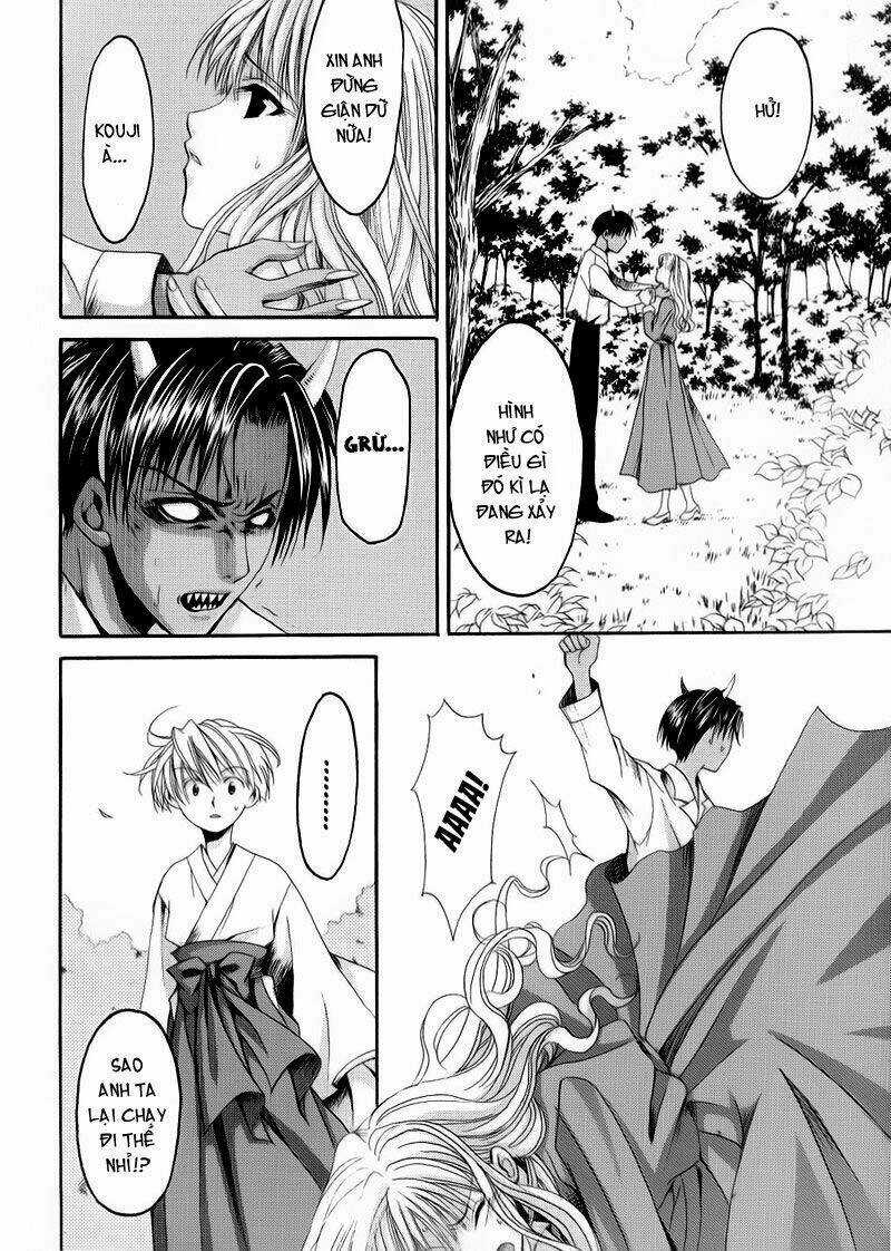 Tactics - Chapter 2 - Trang 6