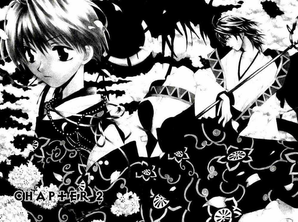 Tactics - Chapter 3 - Trang 2