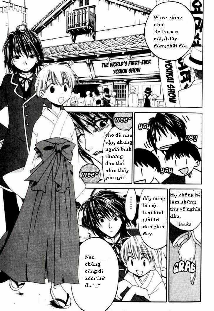 Tactics - Chapter 3 - Trang 11