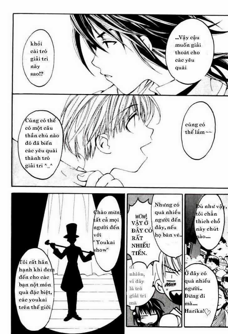 Tactics - Chapter 3 - Trang 12