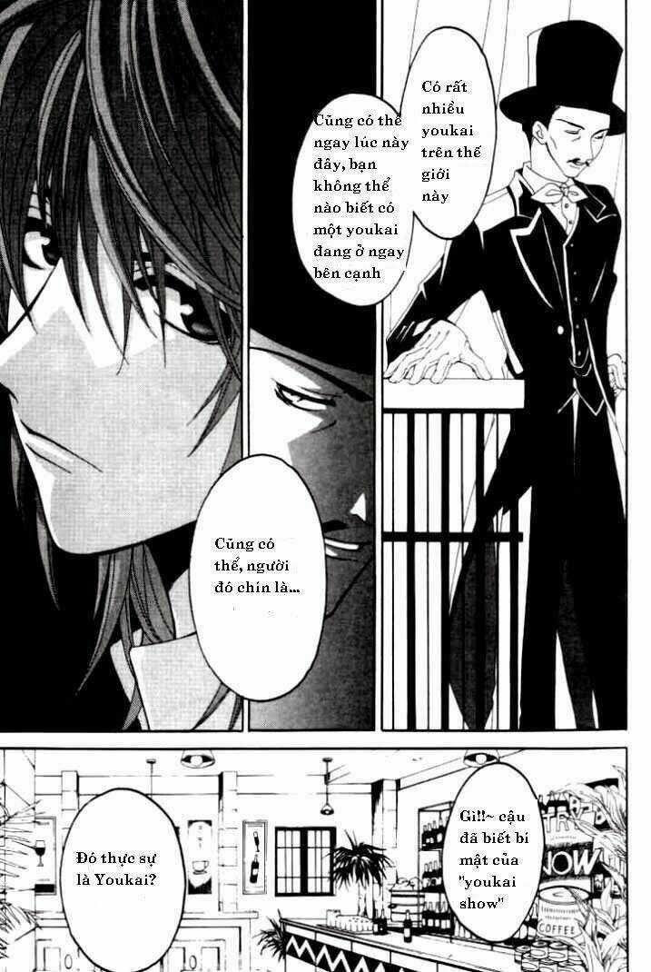 Tactics - Chapter 3 - Trang 15