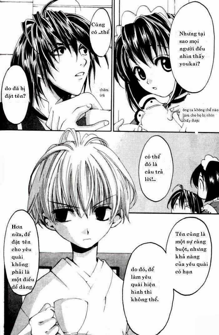 Tactics - Chapter 3 - Trang 16