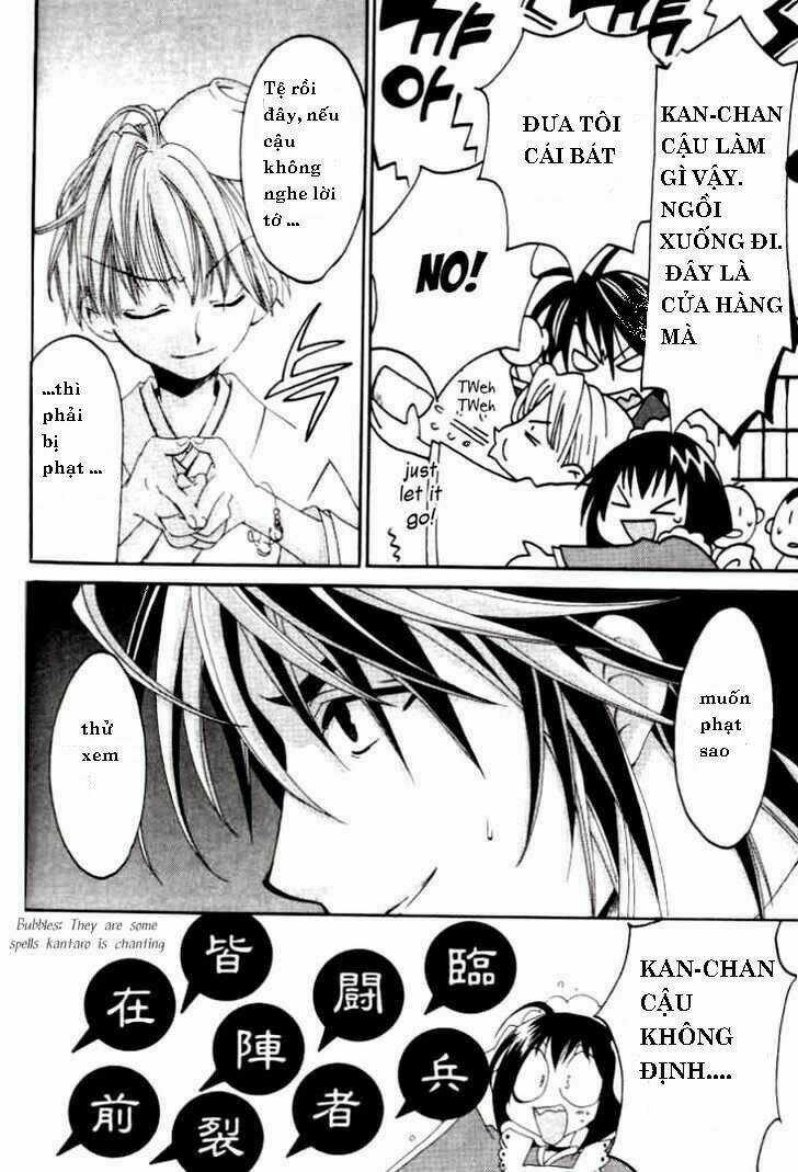 Tactics - Chapter 3 - Trang 18