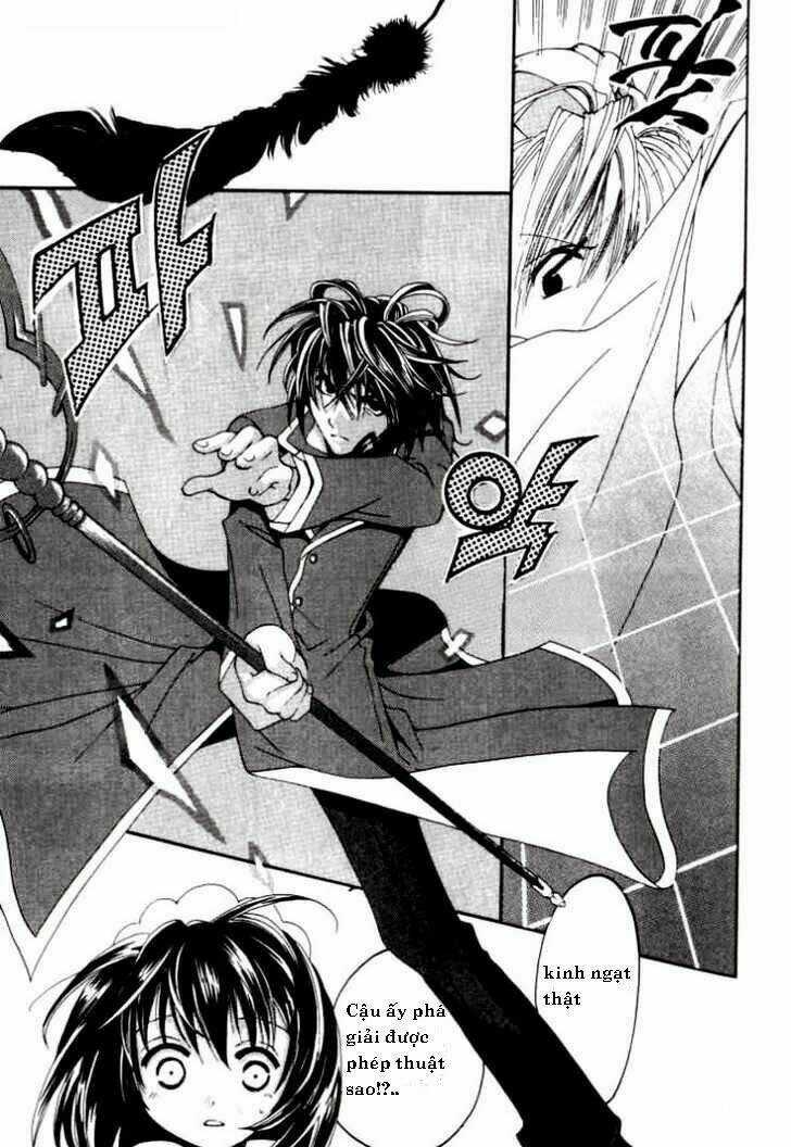 Tactics - Chapter 3 - Trang 19