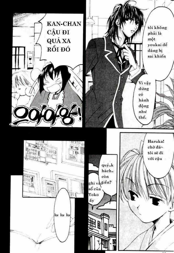 Tactics - Chapter 3 - Trang 20