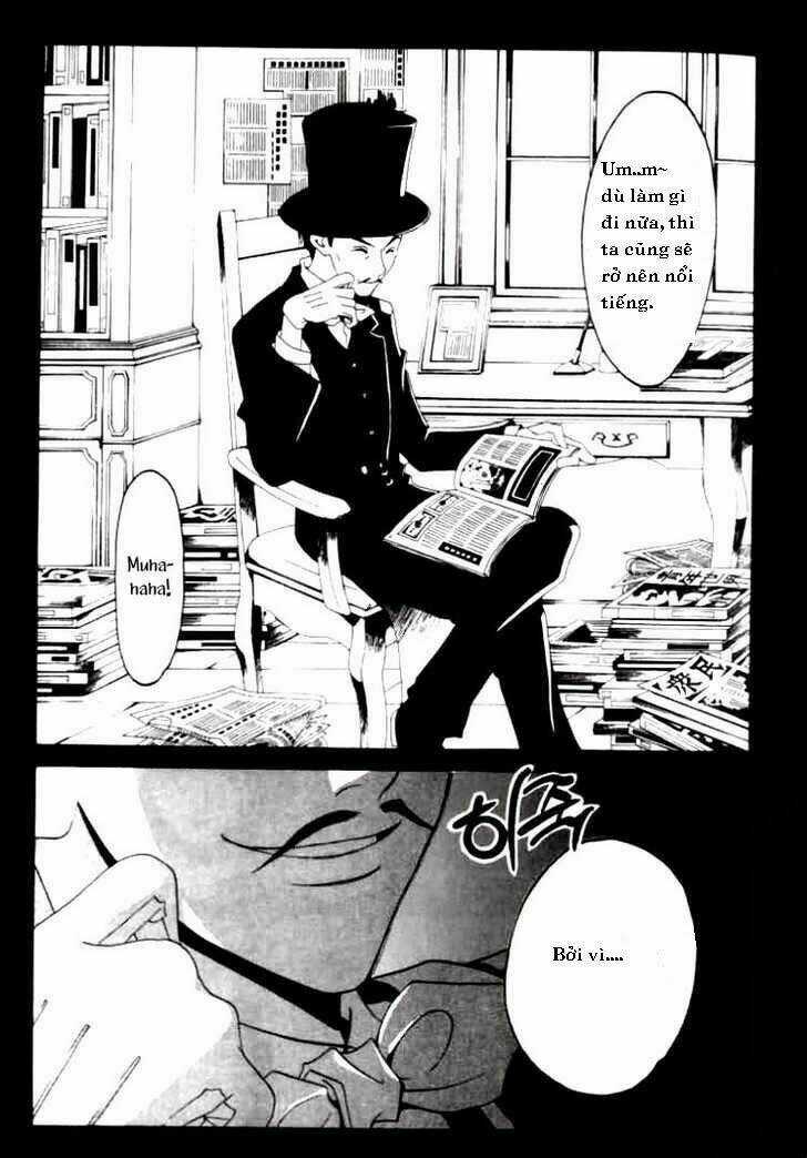 Tactics - Chapter 3 - Trang 21