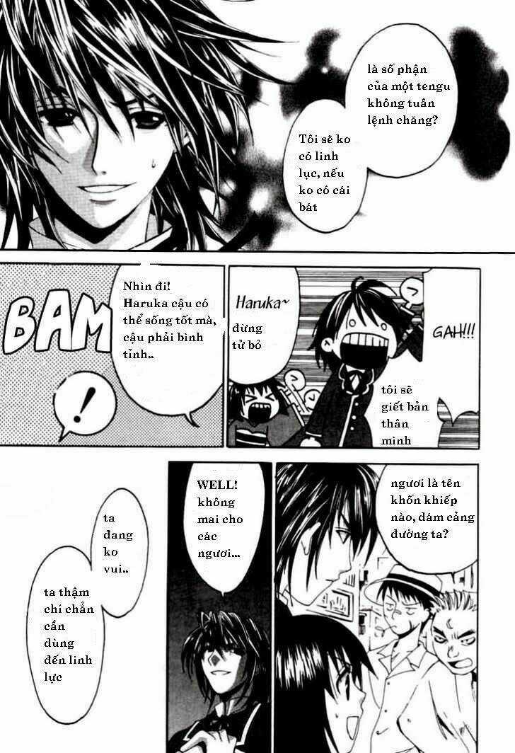 Tactics - Chapter 3 - Trang 23