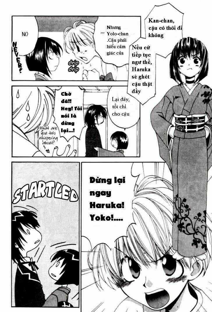 Tactics - Chapter 3 - Trang 4