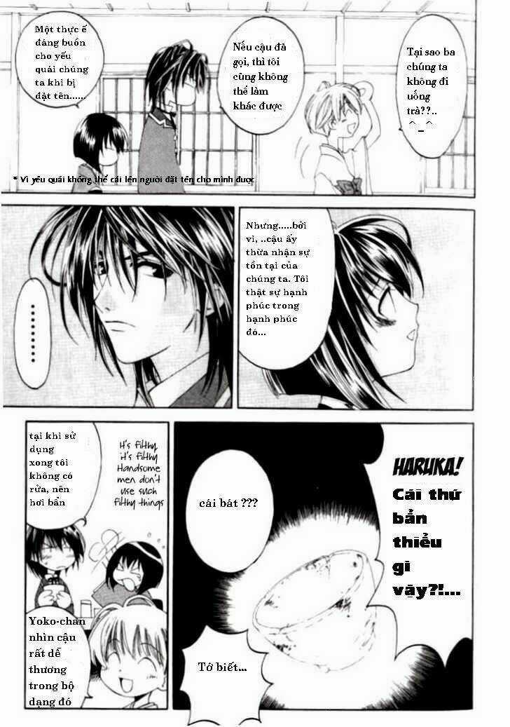 Tactics - Chapter 3 - Trang 5