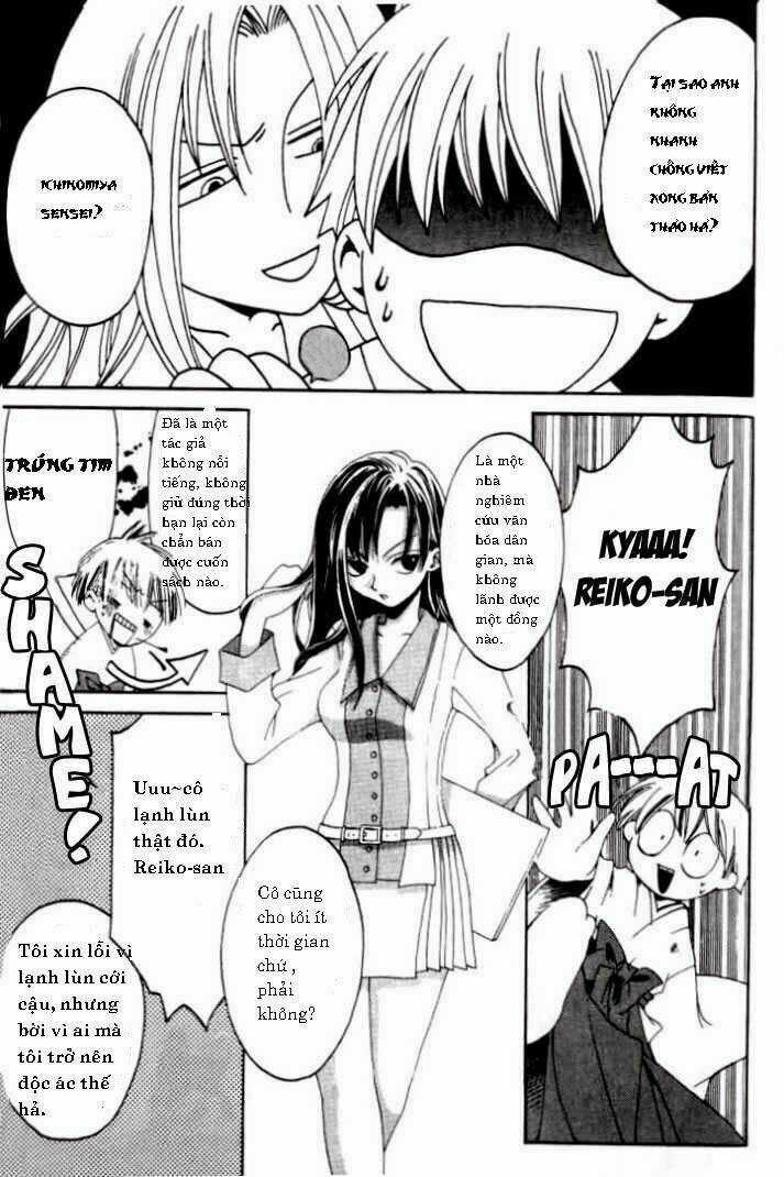 Tactics - Chapter 3 - Trang 7