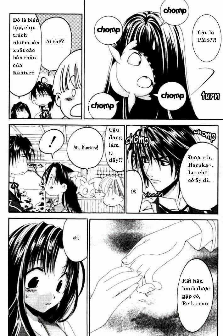 Tactics - Chapter 3 - Trang 8