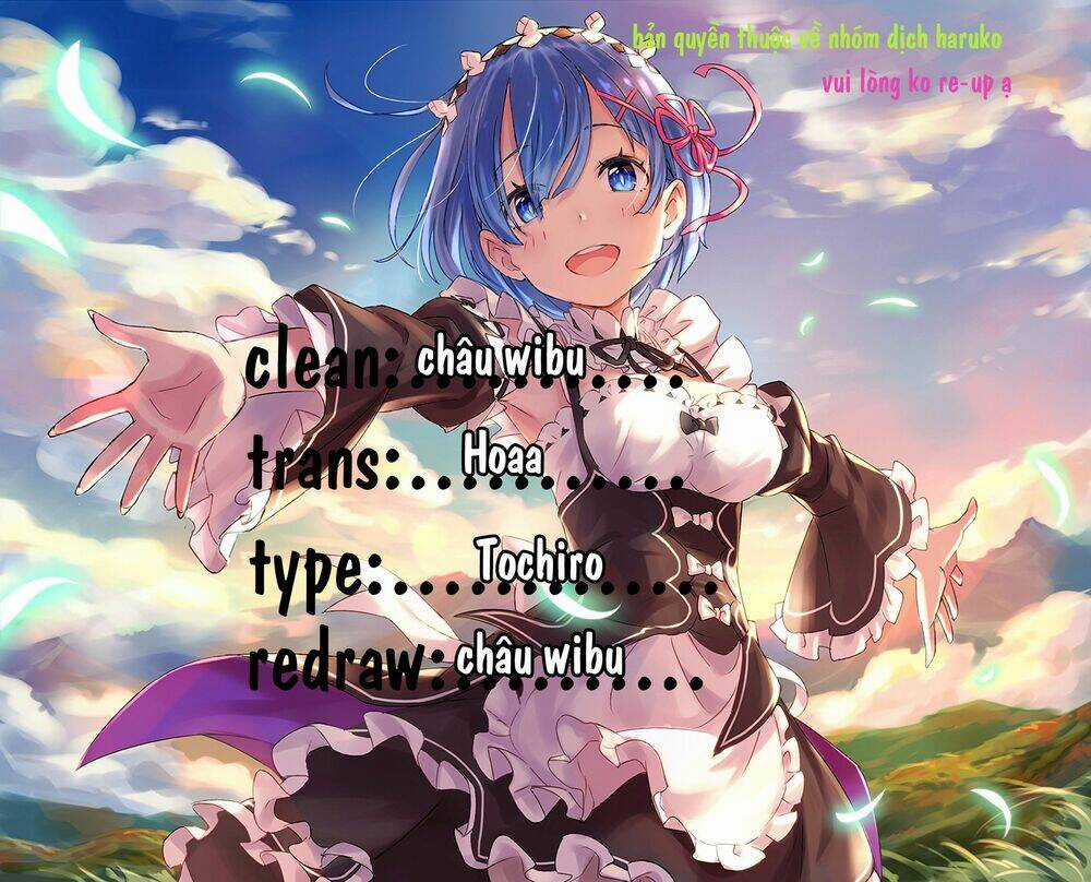 Tadaima, Okaeri - Chapter 1.1 - Trang 11