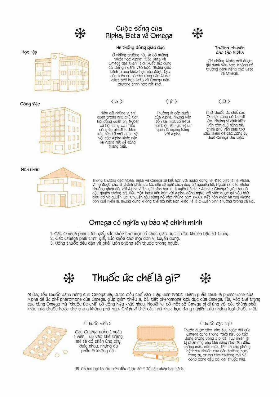 Tadaima, Okaeri - Chapter 1 - Trang 11